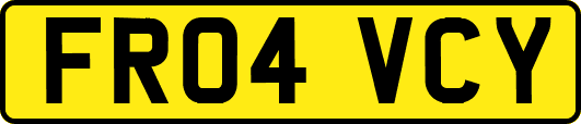 FR04VCY