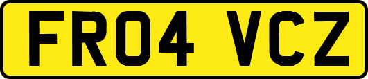 FR04VCZ