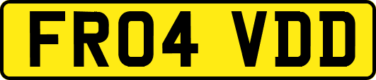 FR04VDD