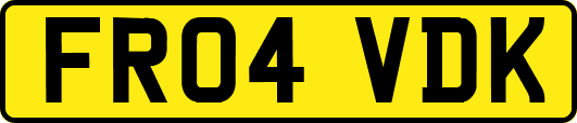 FR04VDK