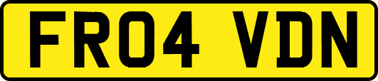 FR04VDN