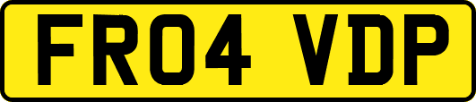 FR04VDP
