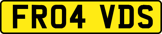 FR04VDS