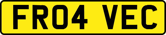 FR04VEC