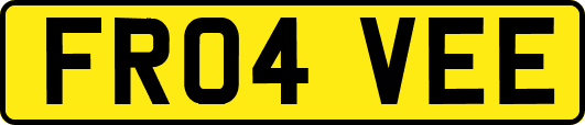 FR04VEE