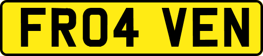 FR04VEN