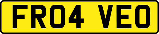 FR04VEO