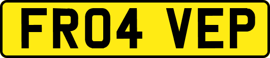 FR04VEP