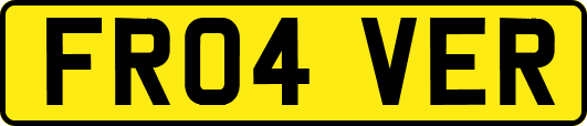 FR04VER