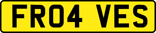 FR04VES