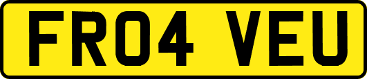 FR04VEU