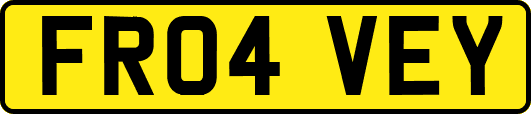 FR04VEY