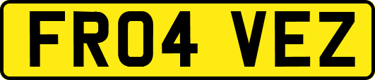 FR04VEZ