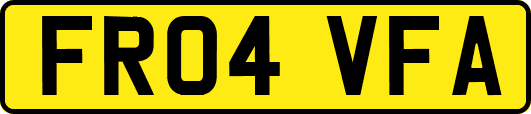 FR04VFA