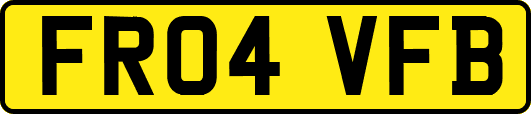 FR04VFB