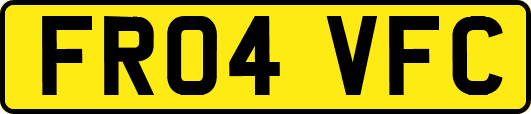 FR04VFC