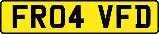 FR04VFD