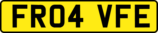 FR04VFE