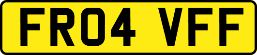 FR04VFF