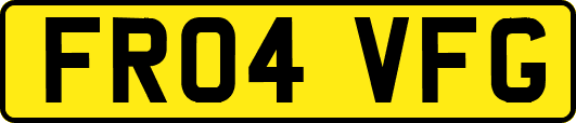 FR04VFG
