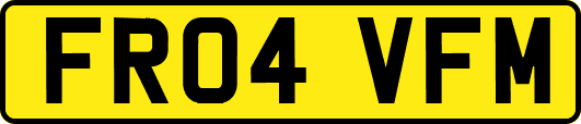 FR04VFM