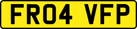 FR04VFP