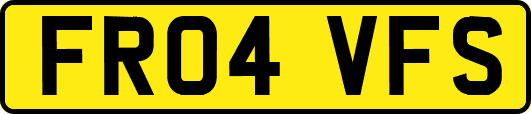 FR04VFS