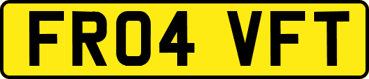 FR04VFT
