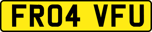 FR04VFU