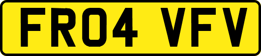 FR04VFV