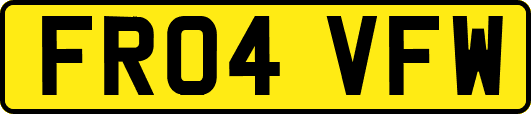 FR04VFW