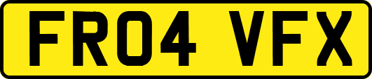 FR04VFX
