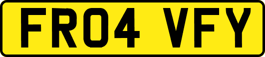 FR04VFY