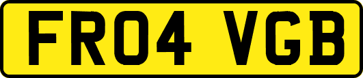 FR04VGB