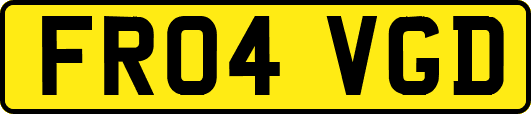 FR04VGD