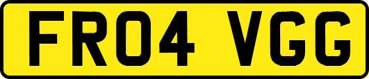FR04VGG