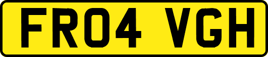 FR04VGH