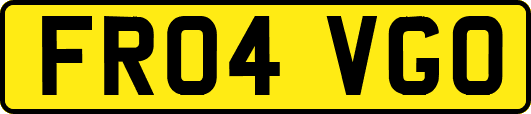 FR04VGO