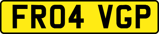 FR04VGP