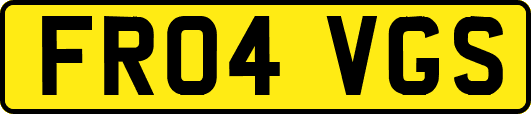 FR04VGS