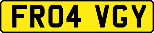 FR04VGY