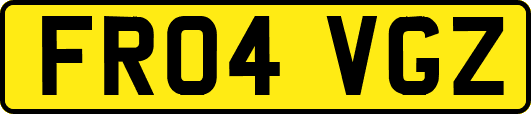 FR04VGZ