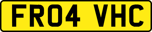 FR04VHC