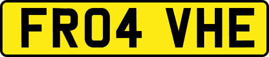 FR04VHE