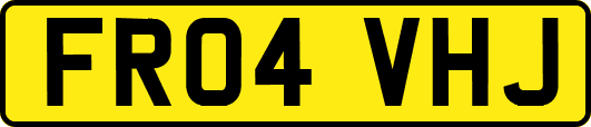 FR04VHJ