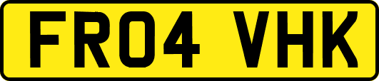 FR04VHK