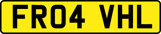 FR04VHL