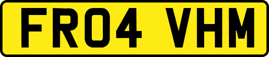 FR04VHM