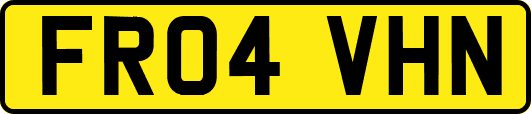FR04VHN