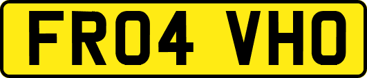 FR04VHO